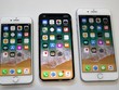 Bộ 3 sản phẩm iphone mới của Apple