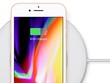 iPhone 8 và 8 Plus có tính năng sạc không dây.