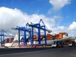Cảng Cái Mép - Thị Vải dù đầu tư hàng tỷ USD nhưng công suất hoạt động chỉ 15-20%.