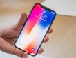 iPhone X mang lại không ít tiền cho Samsung.