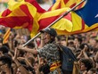 Sự giận dữ của những người muốn Catalonia tách khỏi Tây Ban Nha