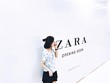 Những tín đồ của thương hiệu Zara sẽ được mua hàng trực tiếp tại Hà Nội từ trưa ngày 9/11 tới đây. Ảnh minh họa: Quang Thắng.