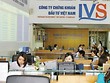 Chứng khoán IVS: Cổ đông lớn nhất đăng ký bán 4,3 triệu cổ phiếu