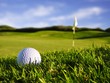 DXG muốn thâu tóm Dầu khí Nha Trang, tái khởi động Dự án sân golf 1.400 tỷ đồng?