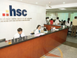 HSC tăng tỷ lệ cổ tức bằng tiền mặt đợt 1/2017 lên 6% 
