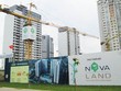 Novaland (NVL) sắp phát hành hơn 200 triệu cổ phiếu thưởng