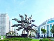 Thêm một thành viên của Vingroup đăng ký niêm yết trên HOSE