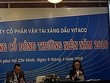 Năm 2018, VTO đặt kế hoạch kinh doanh tăng trưởng khiêm tốn