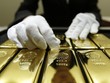 Giá vàng hôm nay (11/4): Vững vàng đi lên