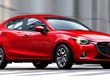 Mẫu xe Mazda 2 được tăng giá bán lên tới 30 triệu đồng.
