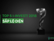 Đã xác định được 5 thí sinh xuất sắc nhất cuộc thi I-INVEST 2018
