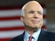 John McCain trong chiến dịch tranh cử năm 2008. Ảnh: NPR.
