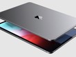 iPad Pro 2018 thay đổi thiết kế ăng-ten chạy theo cạnh trên dưới và camera đơn.