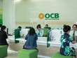Đấu giá OCB, số lượng đặt mua gấp đôi số cổ phiếu chào bán