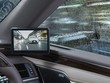 Lexus sẽ là hãng xe đầu tiên dùng camera thay gương chiếu hậu