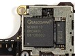 Chip mạng của Qualcomm được sử dụng trong một mẫu iPhone. 