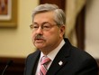 Đại sứ Mỹ tại Trung Quốc Terry Branstad. Ảnh: AP.