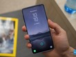Hình dung về Galaxy S10 tràn viền, camera trước ẩn trong màn hình