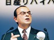 Ông Carlos Ghosn thời điểm mới đến Nissan. Ảnh: Nikkei.