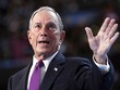 Michael Bloomberg. Ảnh: Washington Examiner