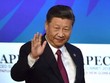Chủ tịch Trung Quốc Tập Cận Bình tại hội nghị APEC ở Papua New Guinea. Ảnh: AFP.