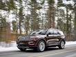Ford Explorer 2020 giá từ 32.800 UDS.