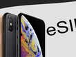 Người dùng iPhone 2018 đã có thể sử dụng eSIM. 