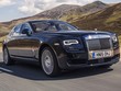 Vì sao xe Rolls-Royce siêu sang nhưng toàn tên ma quỷ?