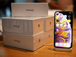 iPhone XS và XS Max có giá chính thức lần lượt 1.300 và 1.430 USD ở Trung Quốc.