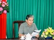 Ông Lê Thành Trí. Ảnh" Internet.