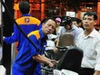 Giá xăng có thể giảm vào ngày mai.