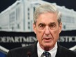 Robert Mueller tại trụ sở Bộ Tư pháp Mỹ ở Washington ngày 29/5. Ảnh: AFP.