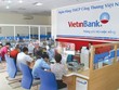 Vietinbank (CTG) thông qua kế hoạch chia cổ tức 5% bằng tiền mặt