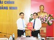 Điều động, bổ nhiệm nhân sự 3 địa phương