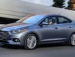 Hyundai Accent 2020 giá từ 15.200 USD.
