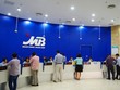 Quỹ đầu tư thuộc quản lý của MB Capital muốn bán toàn bộ hơn 2,8 triệu cổ phiếu MBB