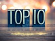 Top 10 cổ phiếu tăng/giảm mạnh nhất tuần: Nhóm ngân hàng bùng nổ