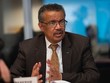 Tổng giám đốc WHO Tedros Adhanom Ghebreyesus trong cuộc họp khẩn ngày 30/1, tuyên bố dịch viêm phổi do nCoV là Tình trạng Khẩn cấp Y tế Công cộng Quốc tế. Ảnh: WHO.