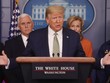 Lãnh đạo đảng Cộng hòa tại Thượng viện Mitch McConnell cho biết cơ quan này sẽ duyệt chi gói ngân sách khẩn cấp trị giá nhiều tỷ USD được Hạ viện Mỹ thông qua hồi tuần trước, khẳng định Thượng viện Mỹ sẽ không nghỉ cho tới khi phê duyệt các khoản tiền giải cứu nền kinh tế.
Ngân sách khẩn cấp giúp chi trả tiền nghỉ ốm có lương cho người lao động, mở rộng khoản trợ cấp thất nghiệp và cung cấp gần một tỷ USD để bảo đảm lương thực cho trẻ em, người cao tuổi và nhiều nhóm dân cư trong quá trình ng