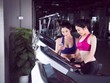 WeFit từng đặt mục tiêu trở thành thương hiệu hàng đầu trong ngành fitness Việt Nam.