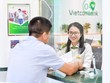 Vietcombank lọt Top 1.000 doanh nghiệp niêm yết lớn nhất toàn cầu do Forbes bình chọn