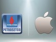 Dịch vụ Tổng hợp dầu khí (PET) trở thành nhà phân phối sản phẩm Apple tại Việt Nam