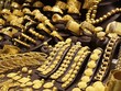 Giá vàng hôm nay ngày 6/7: Giá vàng trong nước có nơi tăng 20.000 đồng/lượng