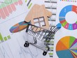 Top 10 cổ phiếu tăng/giảm mạnh nhất tuần: Nhóm bất động sản khởi sắc