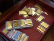 Giá vàng hôm nay ngày 22/3: Giá vàng quay đầu giảm 150.000 đồng/lượng