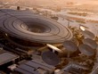 Hội chợ triển lãm thế giới 2020 Dubai mở ra thành phố tương lai kiểu mẫu được số hóa bằng công nghệ của Siemens