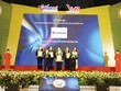 Sacombank thuộc Top 50 doanh nghiệp lợi nhuận xuất sắc Việt Nam năm 2021