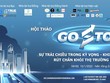 Hội thảo GO STOCK 2022: Khi "người khổng lồ" rút chân khỏi thị trường
