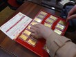 Giá vàng hôm nay ngày 22/1: Giá vàng trong nước đột ngột tăng mạnh