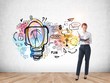 Big-Trends: Nhà đầu tư bắt đầu nên tích lũy và mua vào cổ phiếu